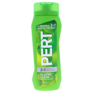 Pert Classic clean 2 in 1 Shampoo and Conditioner